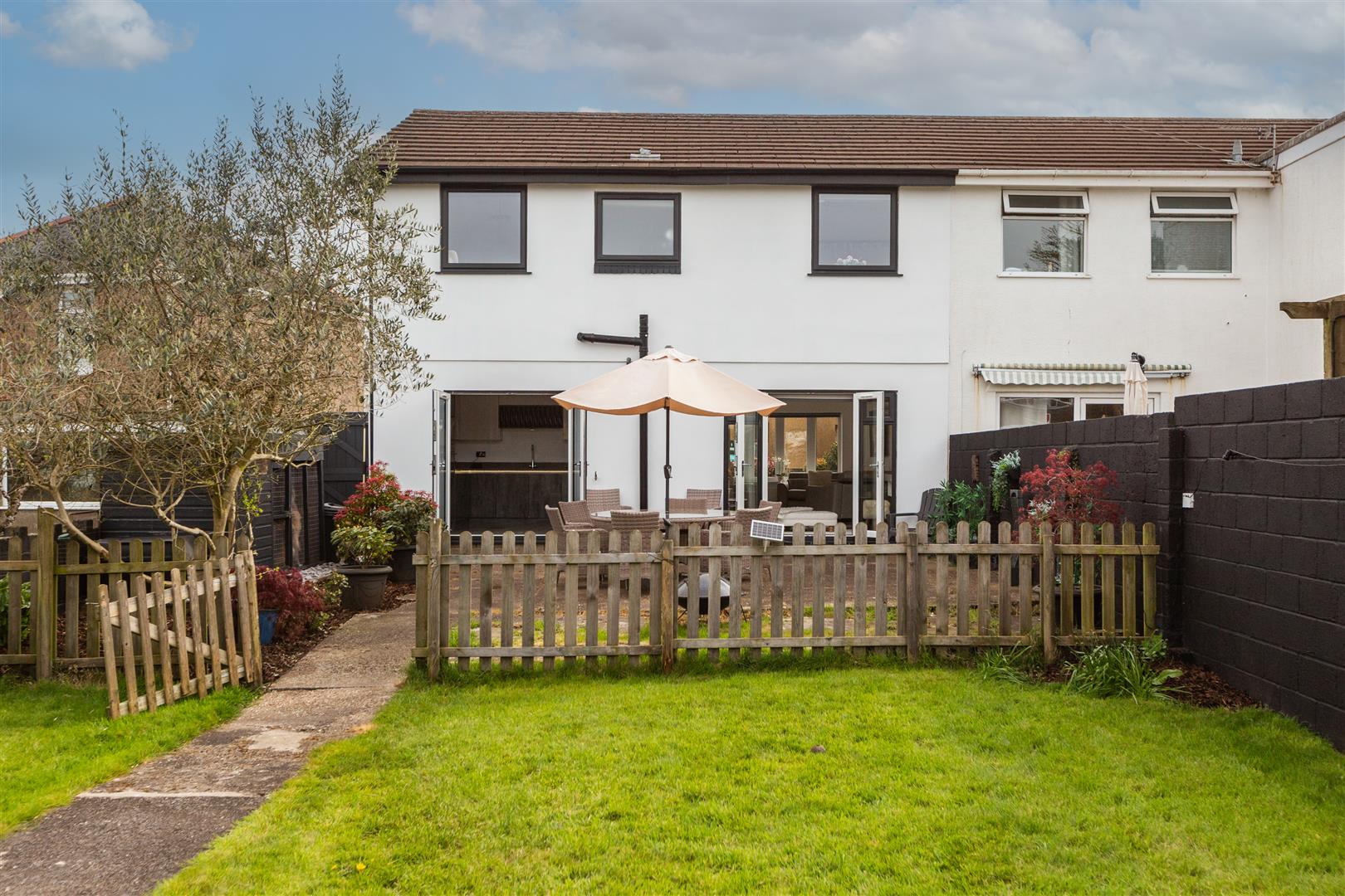 Bryn Road, Loughor, Swansea, SA4 6PR